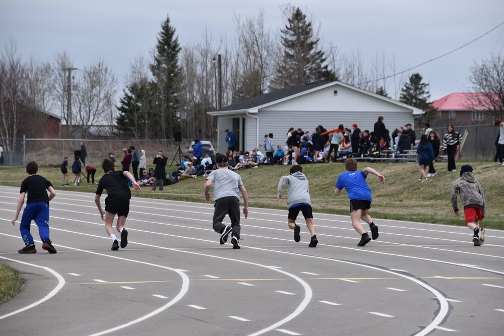 Journée athlétisme ÉCV ÉDMM 3
