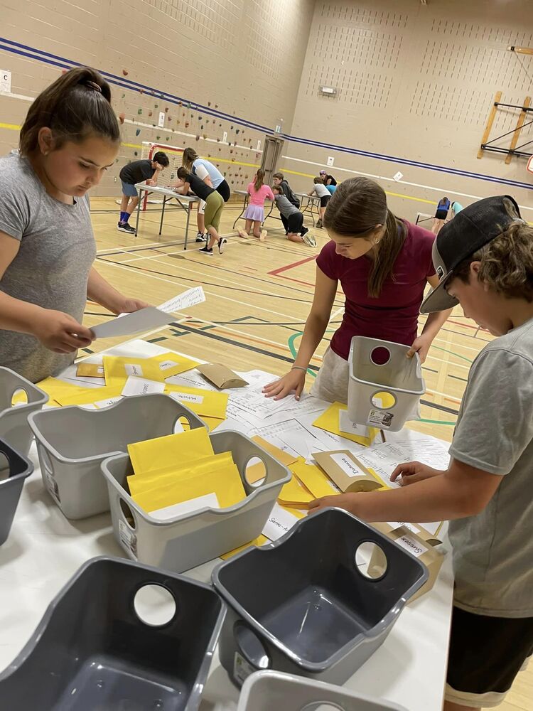 La grande course vie carrière 1
