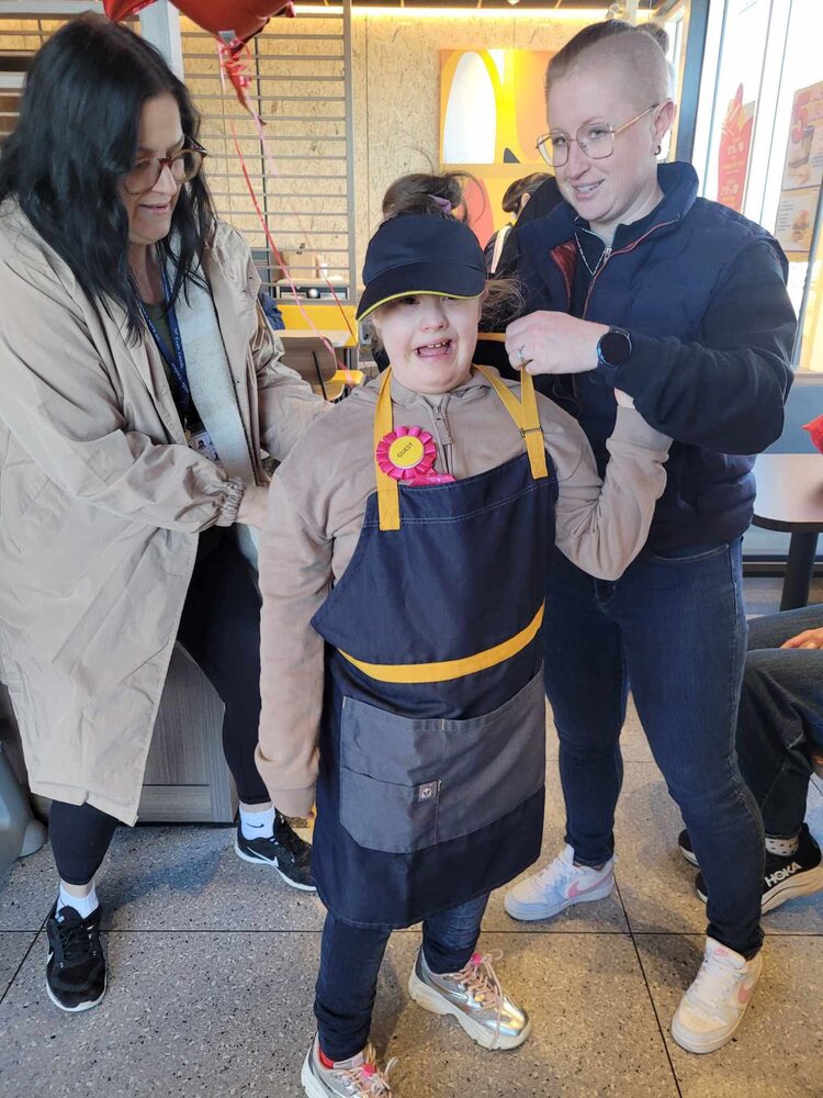 Macdonalds 2