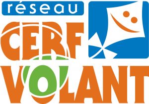 cerf volant logo